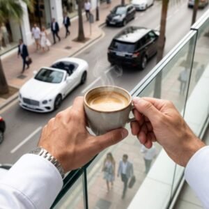 Estudio Urbano Marbella Centro